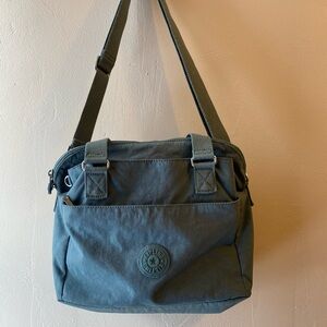 Kipling crossbody and shoulder bag